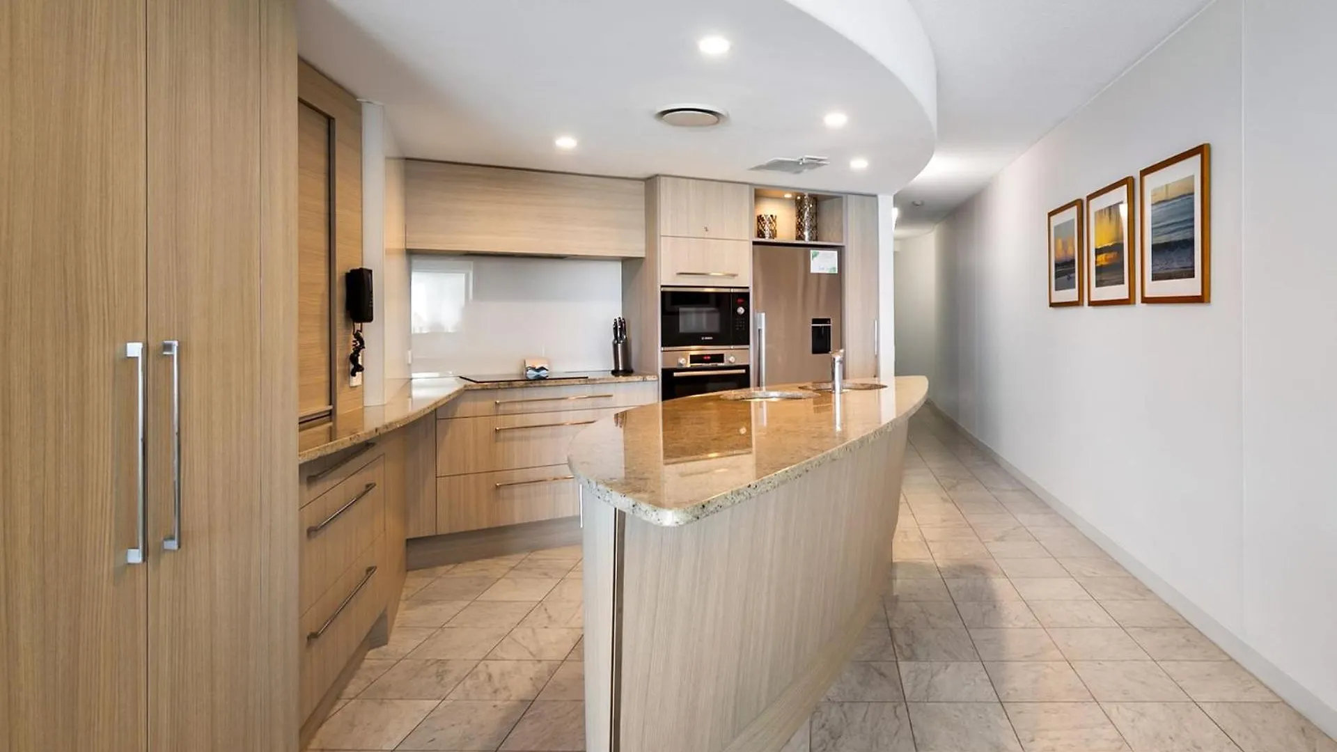 Sirocco 606 Apartment Mooloolaba 0*,  Australia