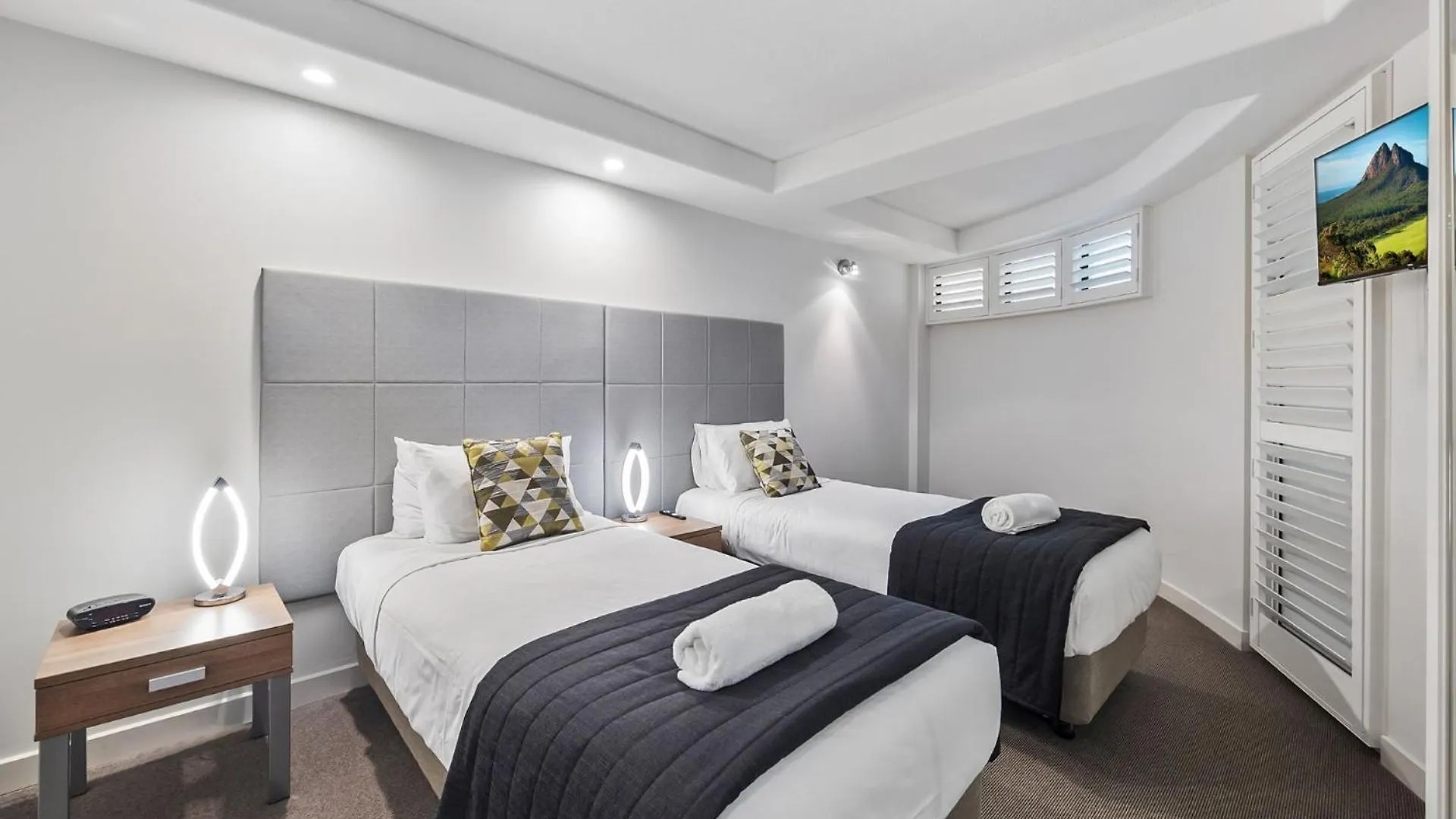 Sirocco 606 Apartment Mooloolaba Australia
