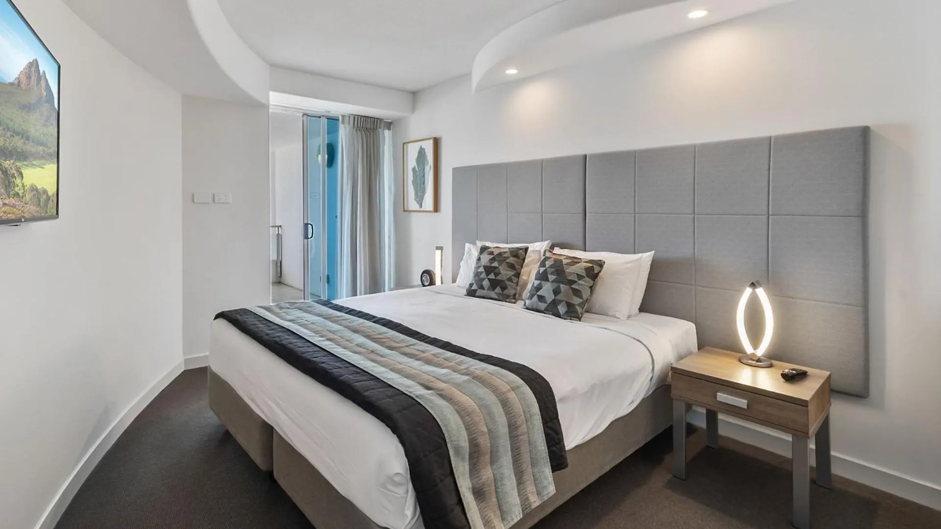 Sirocco 606 Apartment Mooloolaba Australia