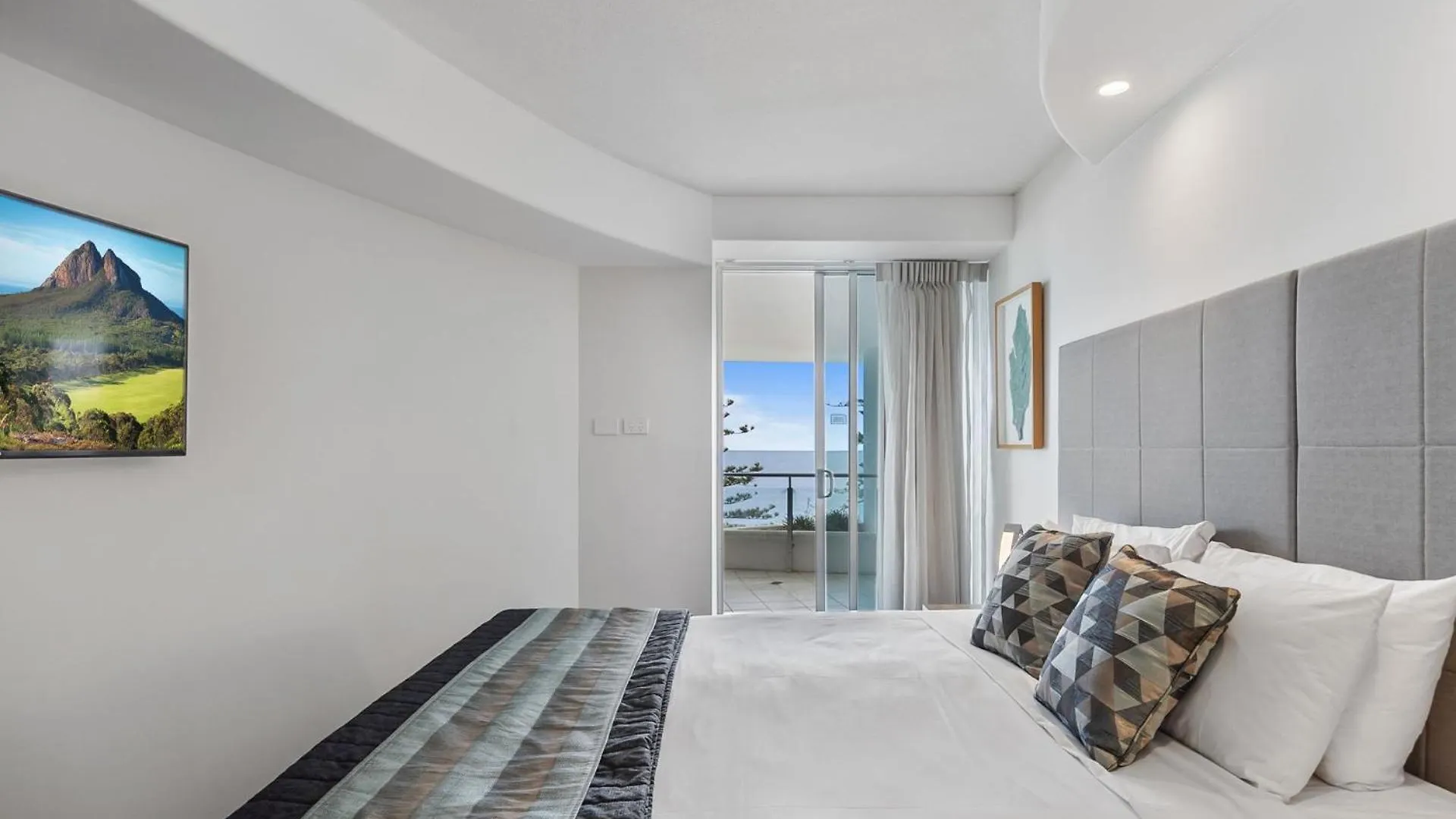 Sirocco 606 Apartment Mooloolaba