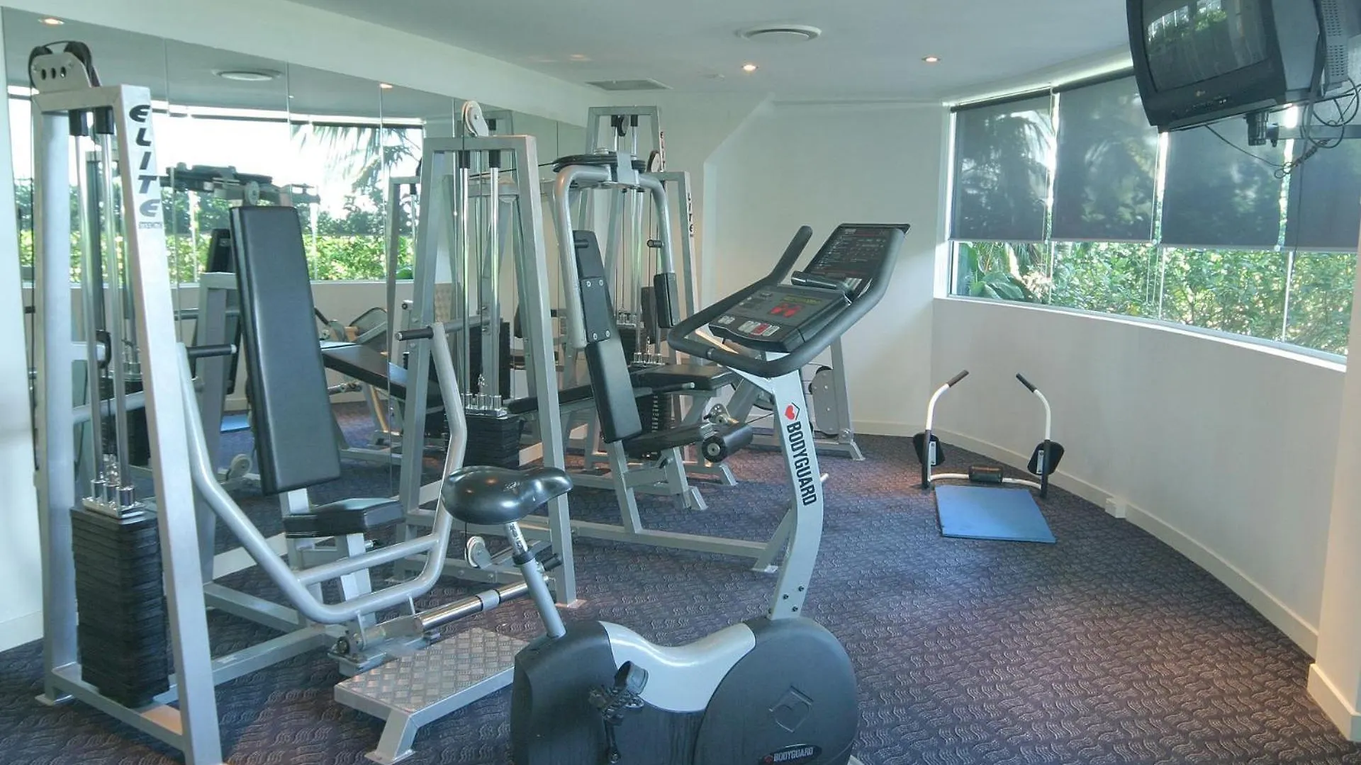 Sirocco 606 Apartment Mooloolaba 0*,  Australia