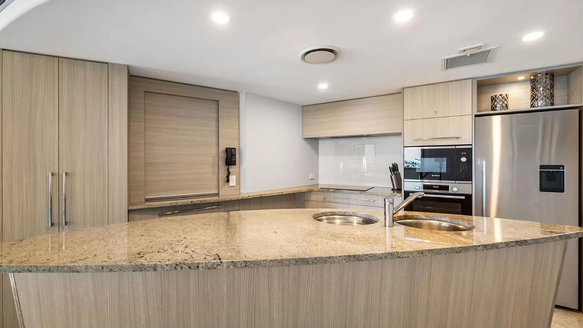 Sirocco 606 Apartment Mooloolaba