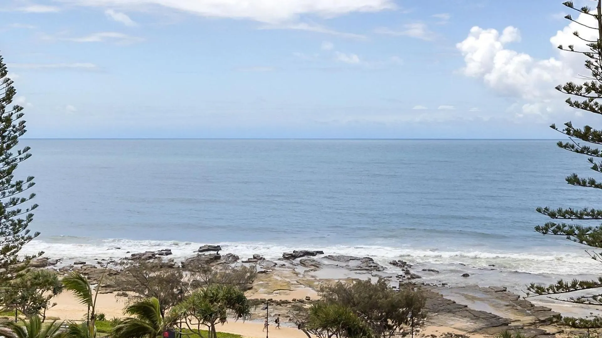 Sirocco 606 Apartment Mooloolaba Australia