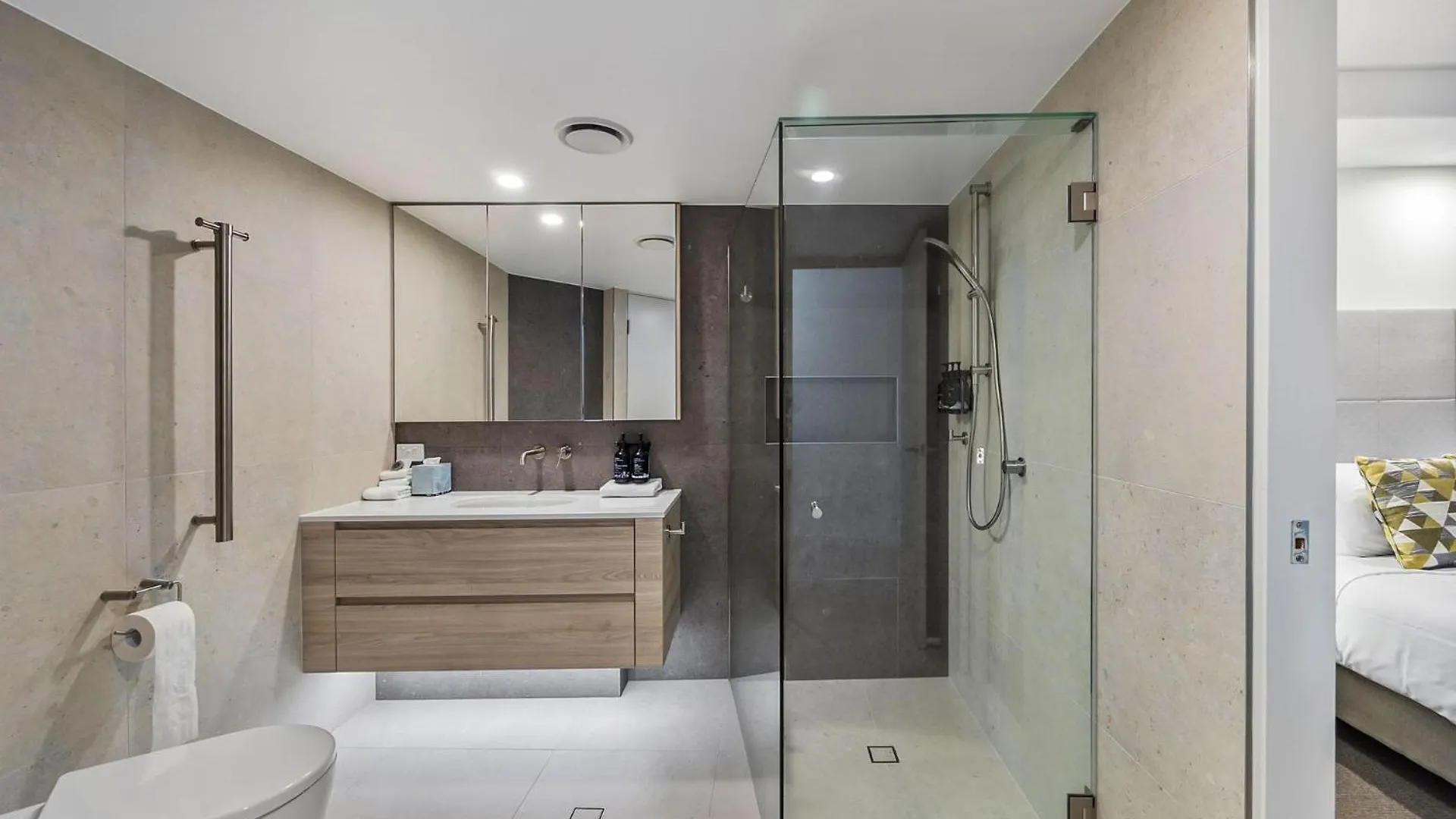Sirocco 606 Apartment Mooloolaba