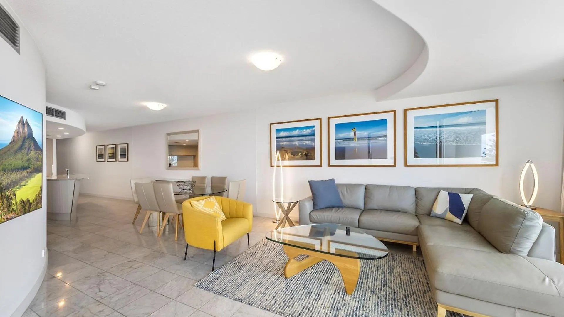 Sirocco 606 Apartment Mooloolaba