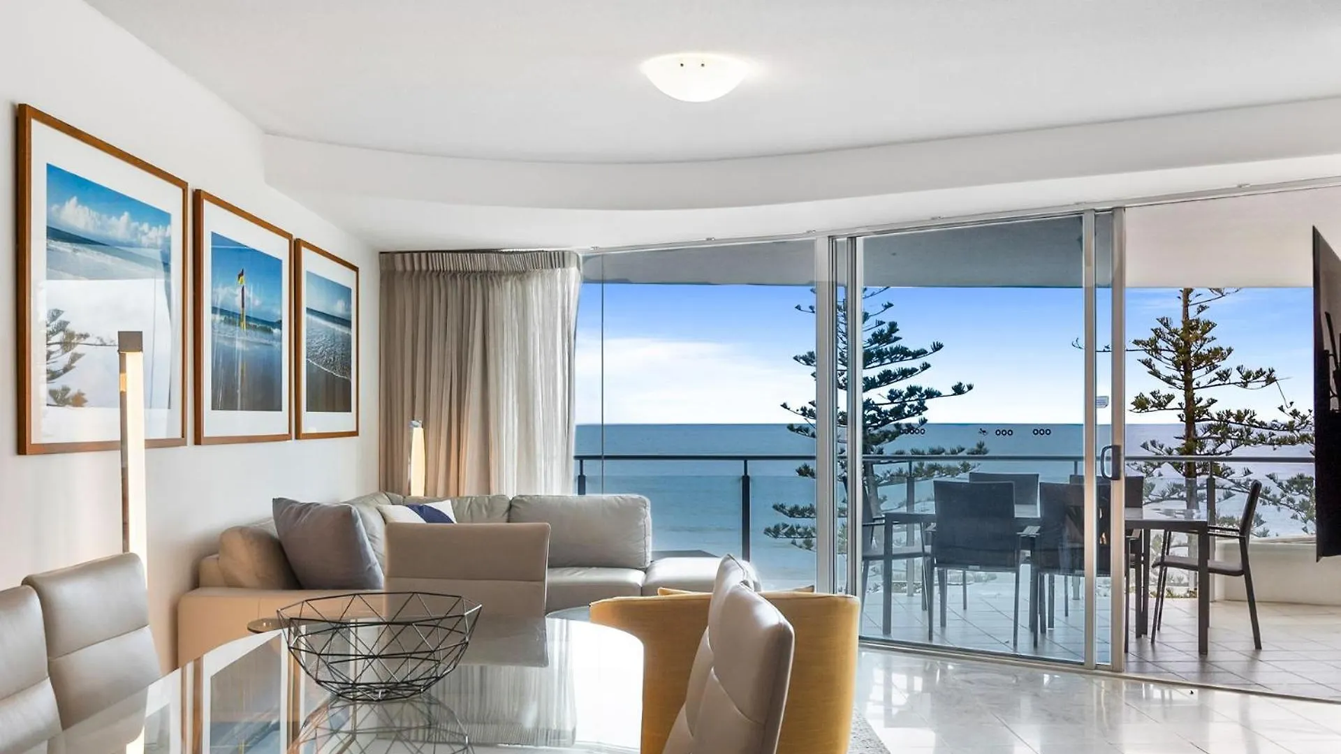 Sirocco 606 Apartment Mooloolaba