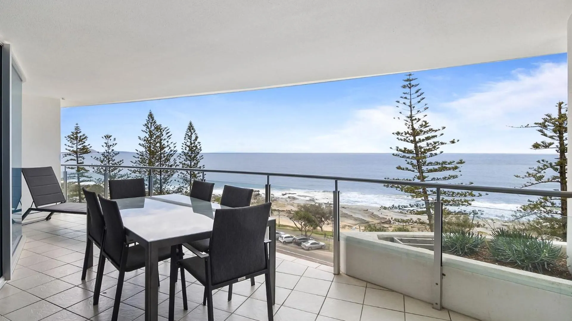 Sirocco 606 Apartment Mooloolaba