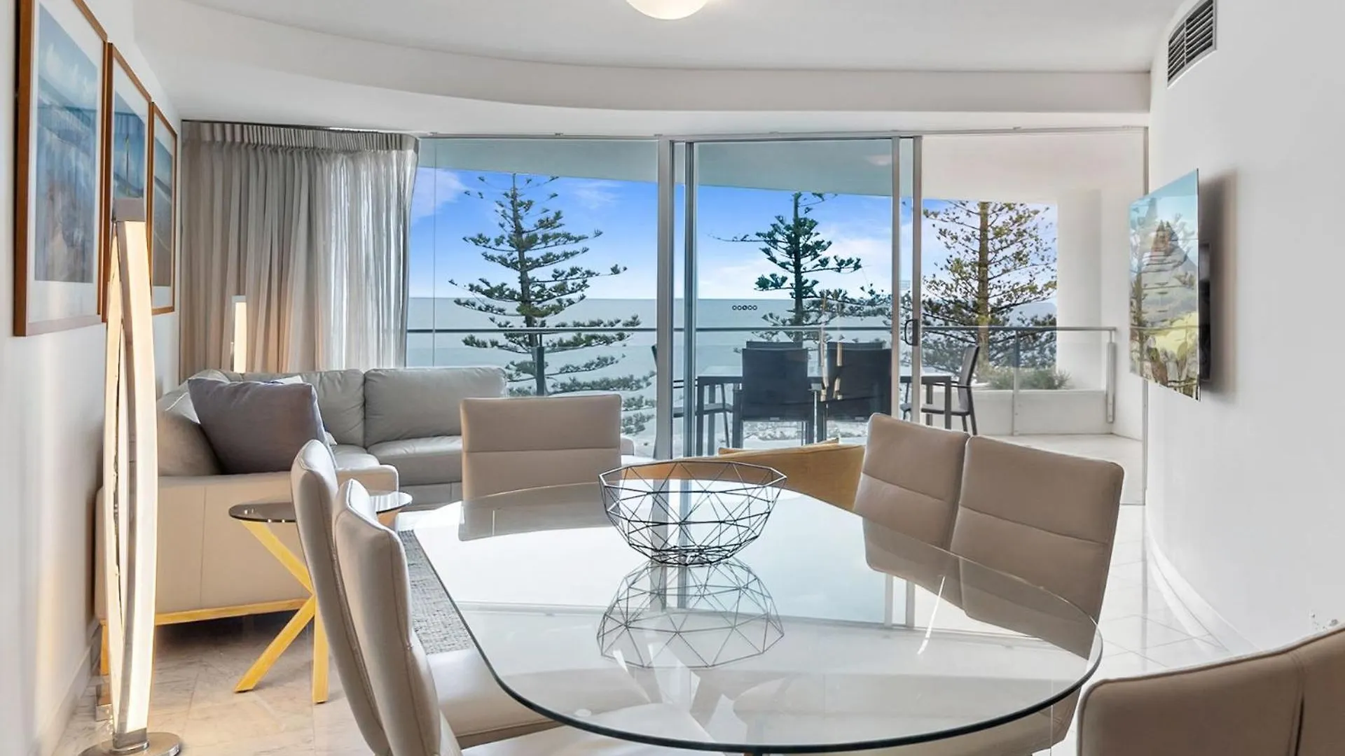 Sirocco 606 Apartment Mooloolaba