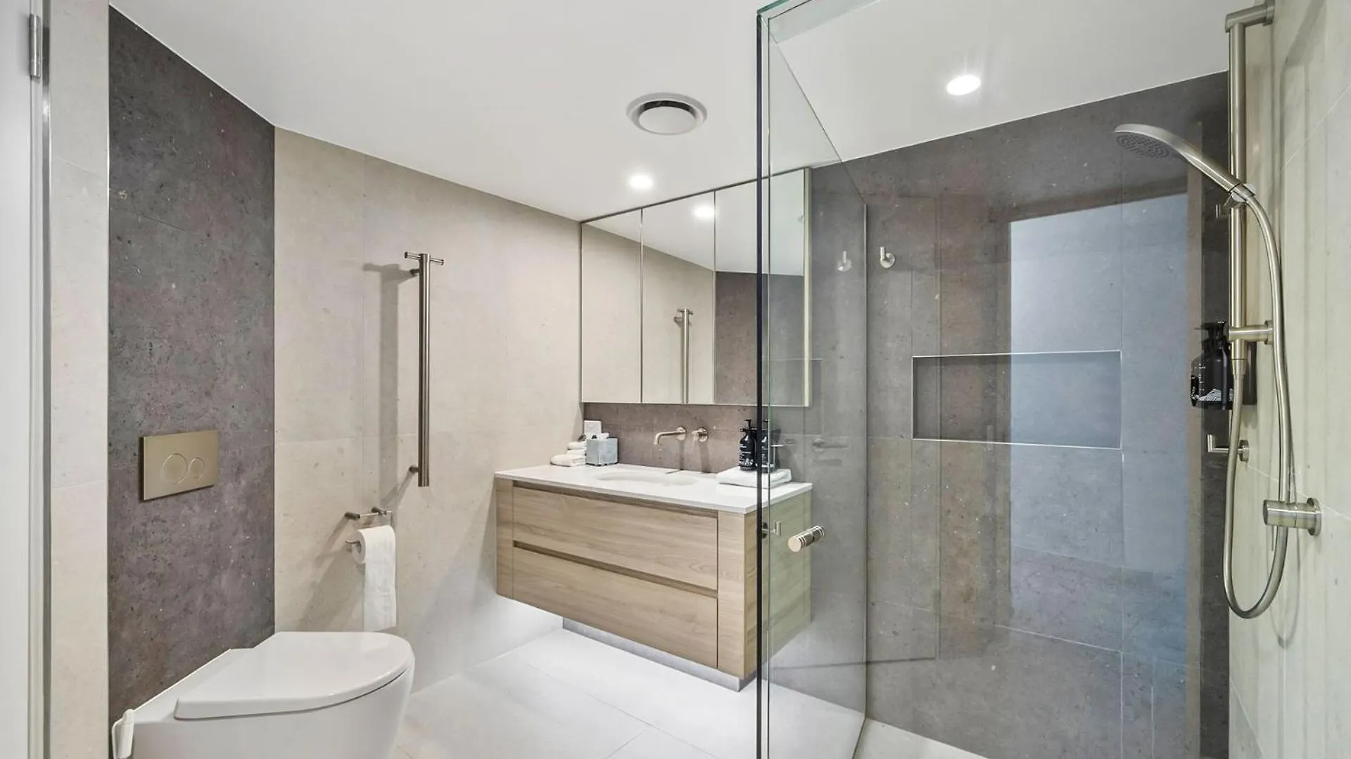 Sirocco 606 Apartment Mooloolaba