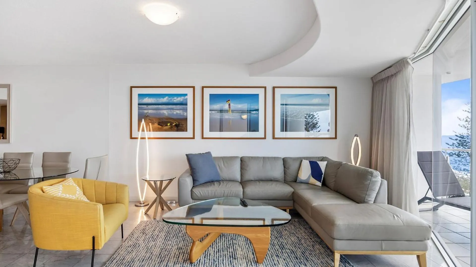 Sirocco 606 Apartment Mooloolaba